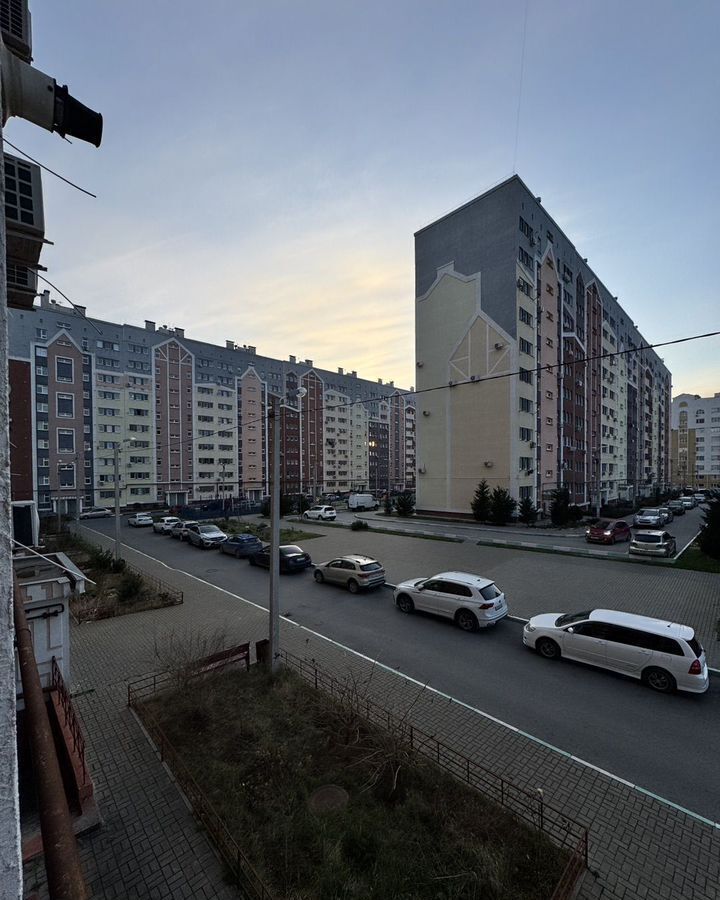 квартира г Севастополь ул Комбрига Потапова 29в Крым фото 18