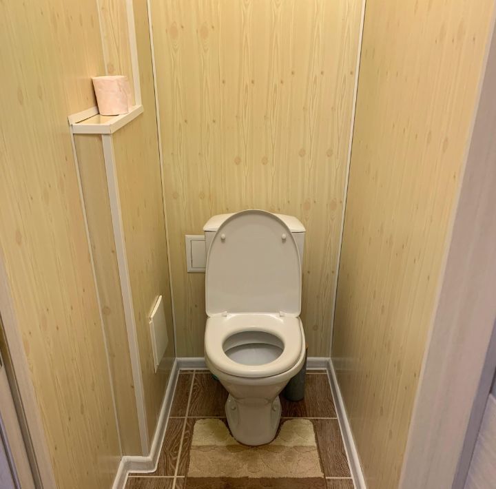 квартира г Тамбов р-н Октябрьский ул Советская 190ак/3 фото 17