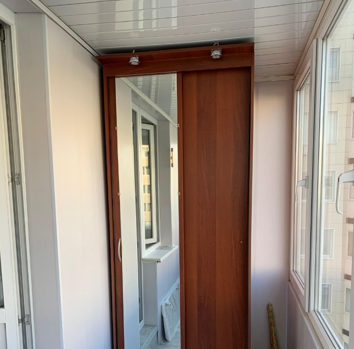 квартира г Тамбов р-н Октябрьский ул Советская 190ак/3 фото 19