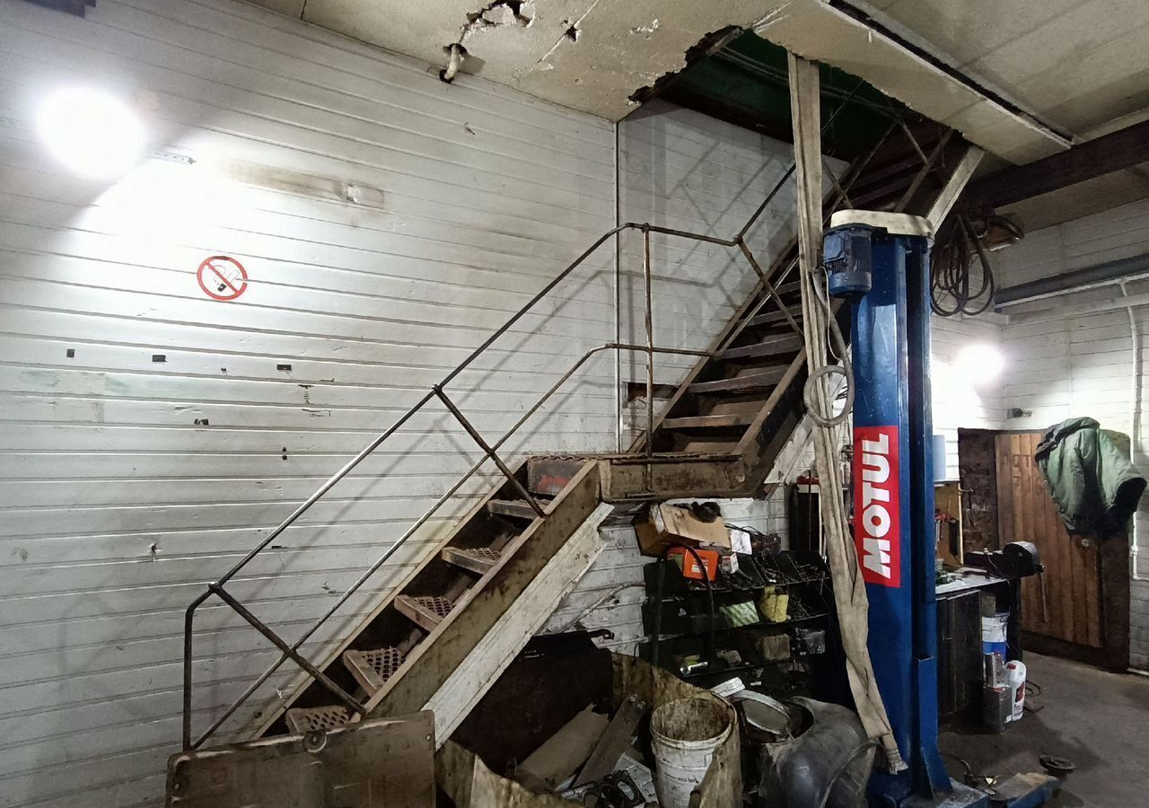 свободного назначения г Сыктывкар ул Мира 41/1 фото 6