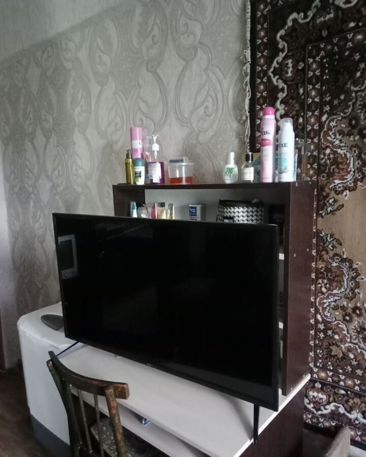 комната г Чита р-н Центральный мкр-н Северный, 12 фото 2