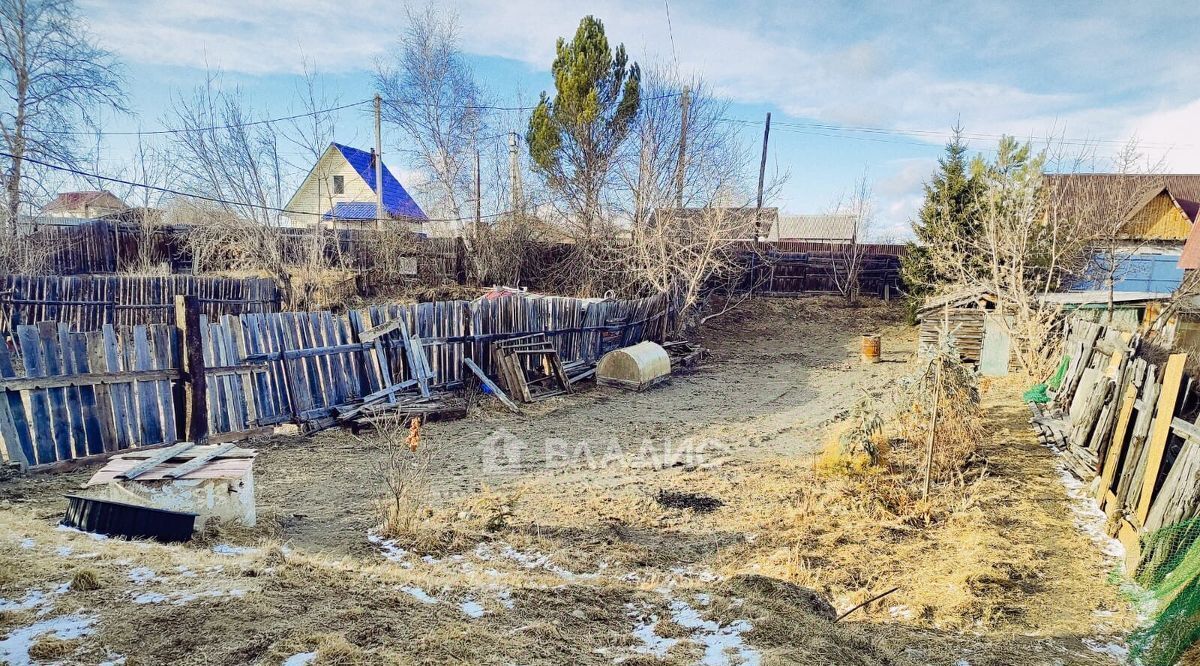 дом г Ангарск снт Хуторок 10 фото 13
