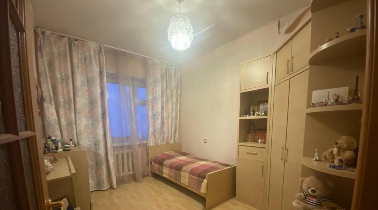 квартира г Якутск ул Октябрьская 26/5 фото 4