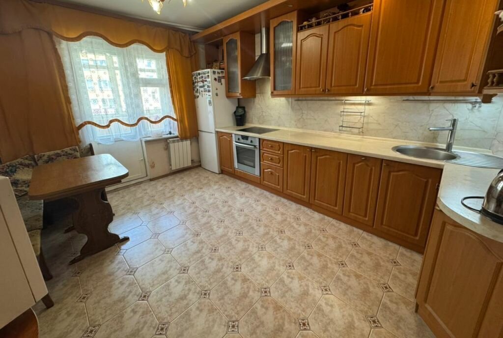 квартира г Нижний Новгород Горьковская ш Казанское 10к/4 фото 5
