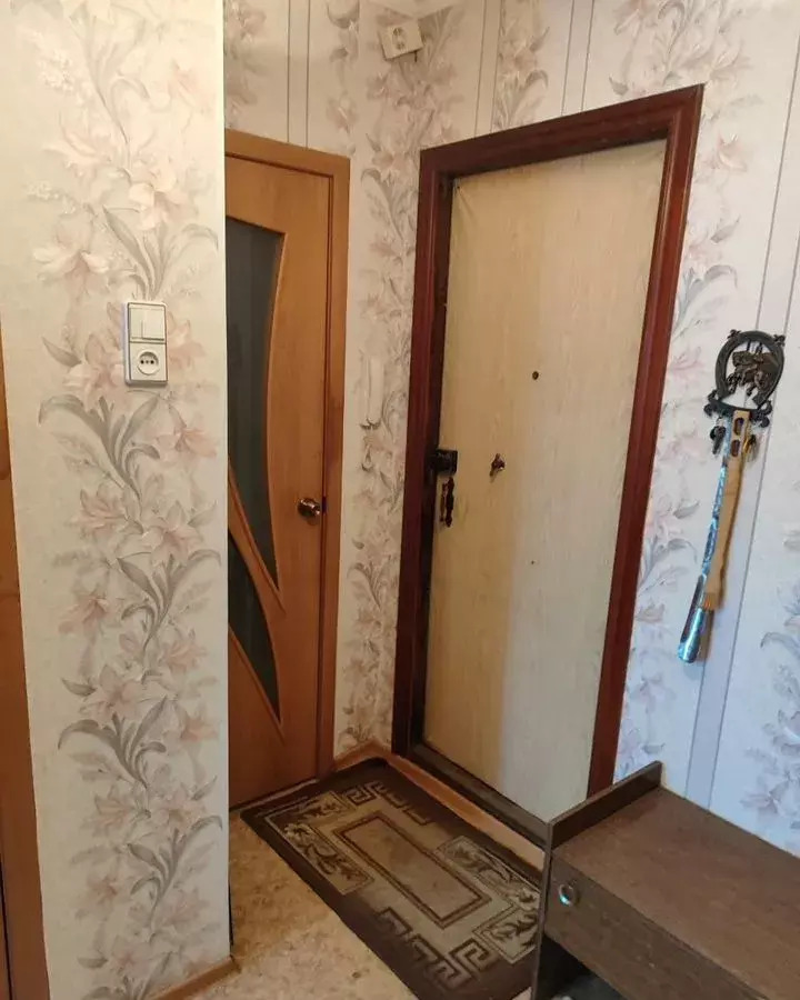 квартира г Тольятти р-н Автозаводский 9-й квартал б-р Туполева 14 фото 5