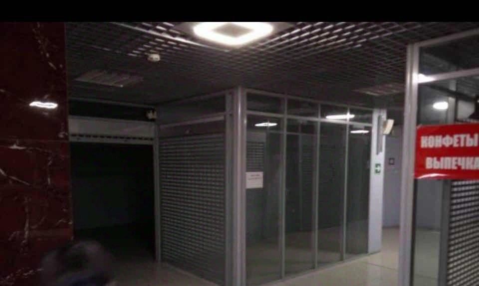 торговое помещение г Якутск ул Жорницкого 29/2 фото 3