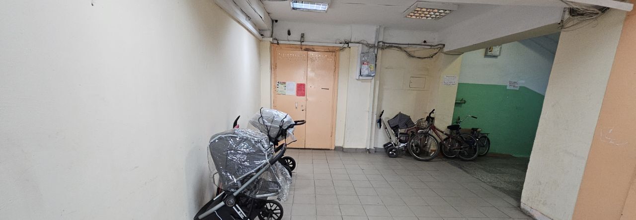 квартира г Екатеринбург Уралмаш ул. 40-летия Октября, 3 фото 10