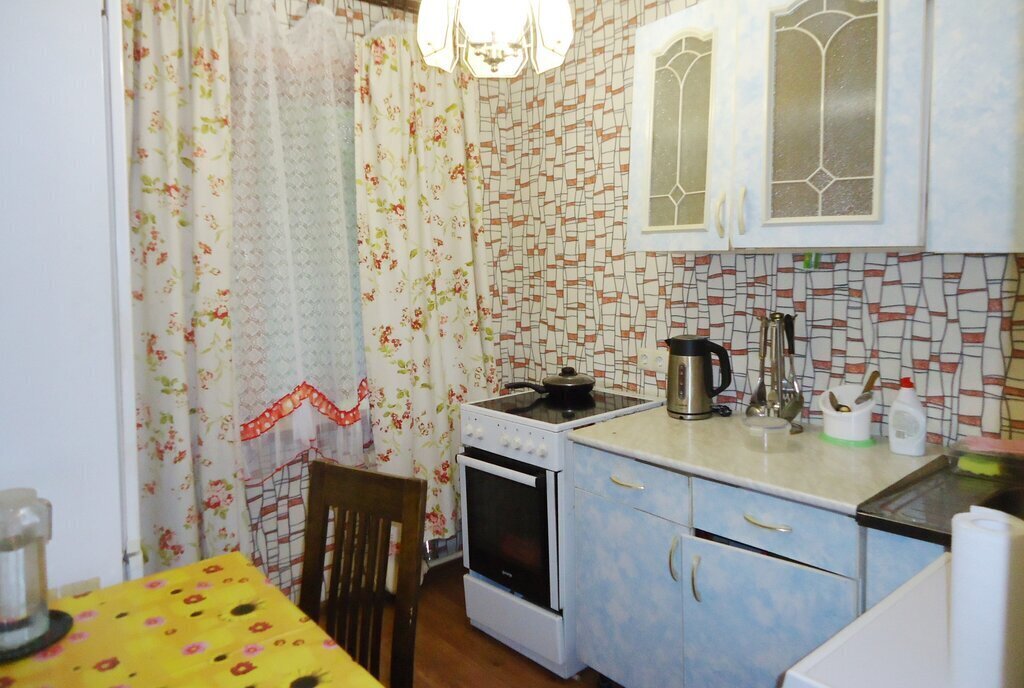 квартира г Иркутск б-р Постышева 2 фото 4