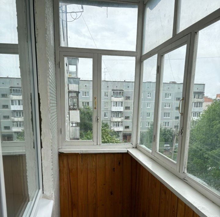 квартира г Вологда ул Маршала Конева 24а 5-й фото 10