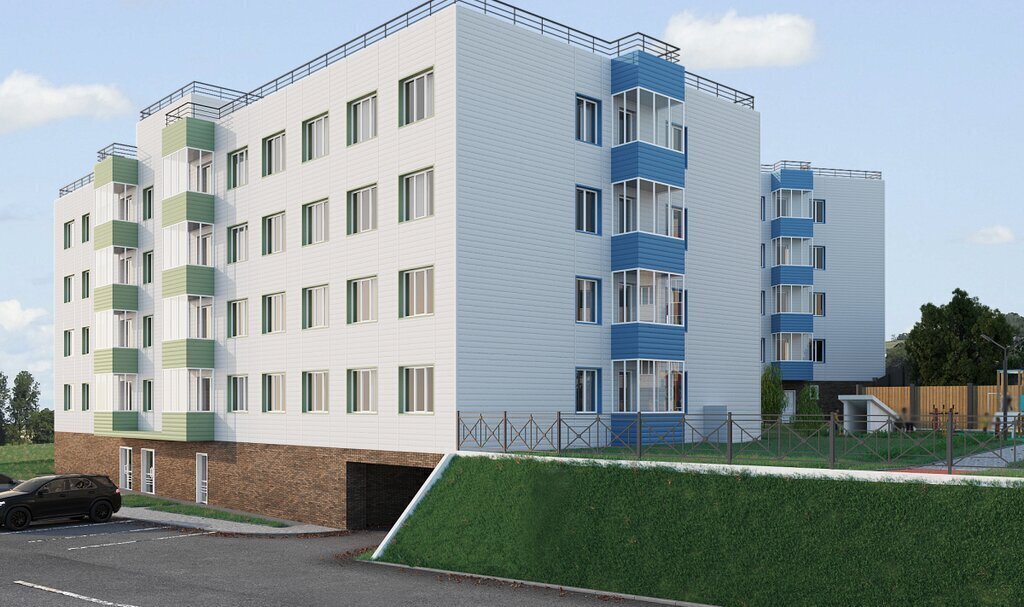 квартира г Иркутск микрорайон Радужный фото 6