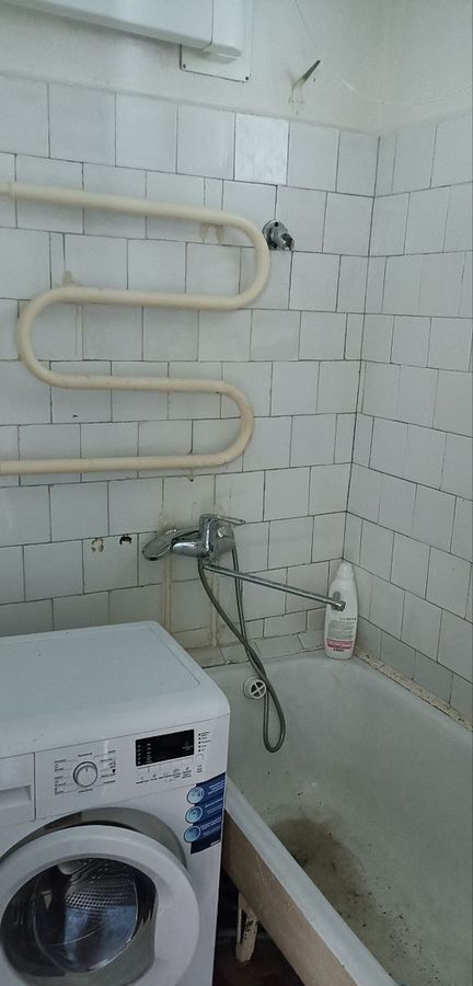 квартира г Курган Центральный ул Югова 5 фото 4