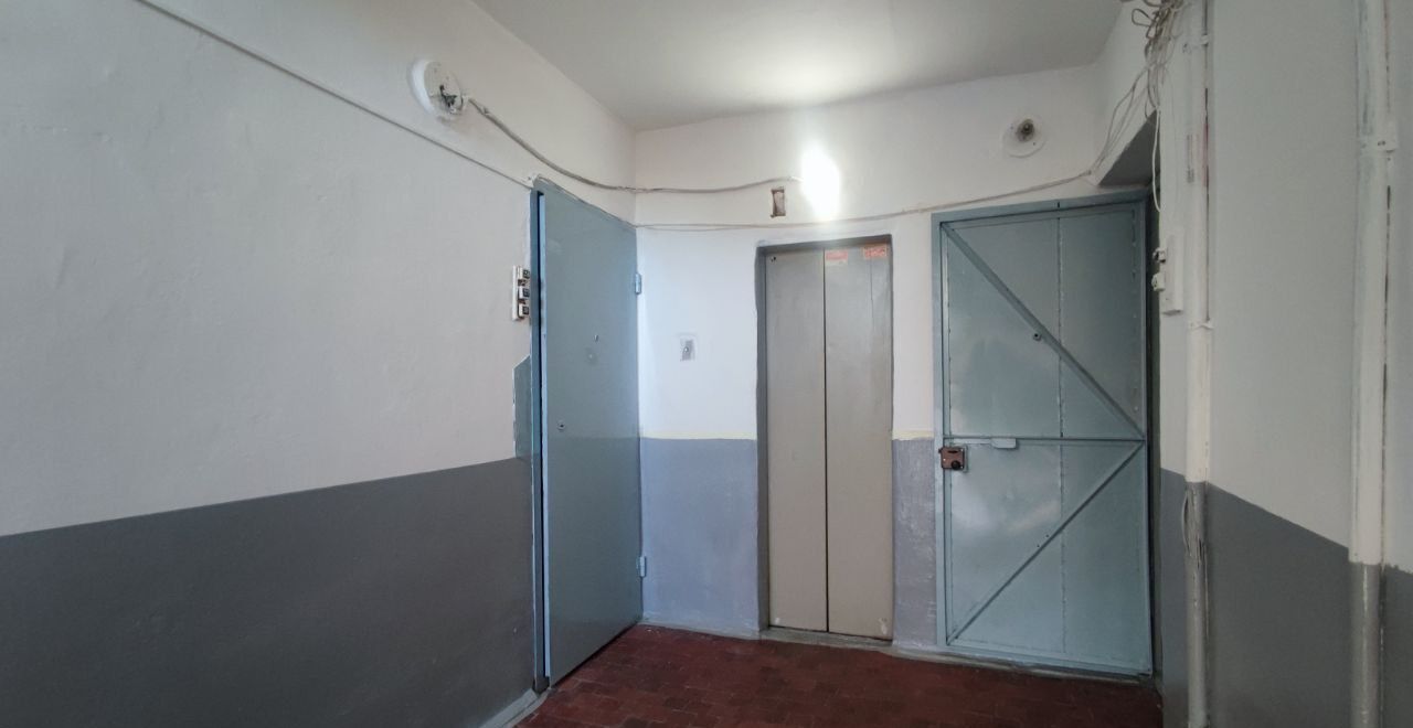 квартира г Чита р-н Центральный мкр-н Северный, 17 фото 2