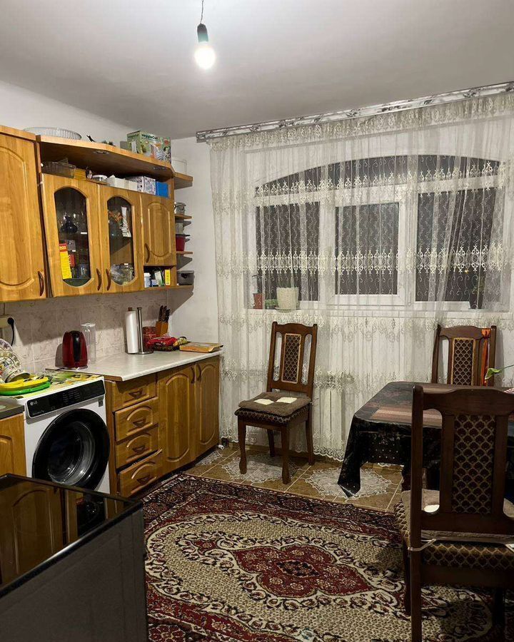 квартира г Карачаевск ул Орджоникидзе 3 Теберда фото 6