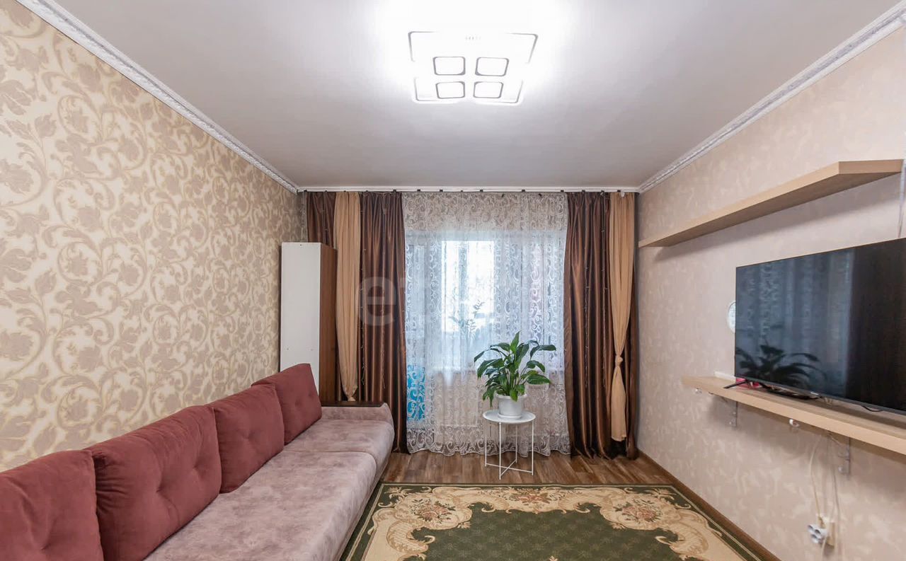 квартира г Омск р-н Центральный ул 21-я Амурская 41/1 фото 3