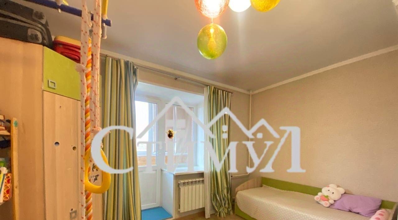квартира г Абакан ул Комарова 9 фото 5