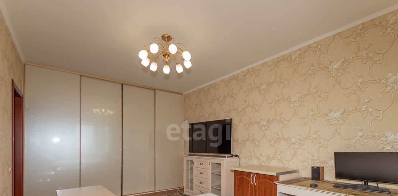 квартира г Хабаровск р-н Центральный пер Кустарный 6а фото 2
