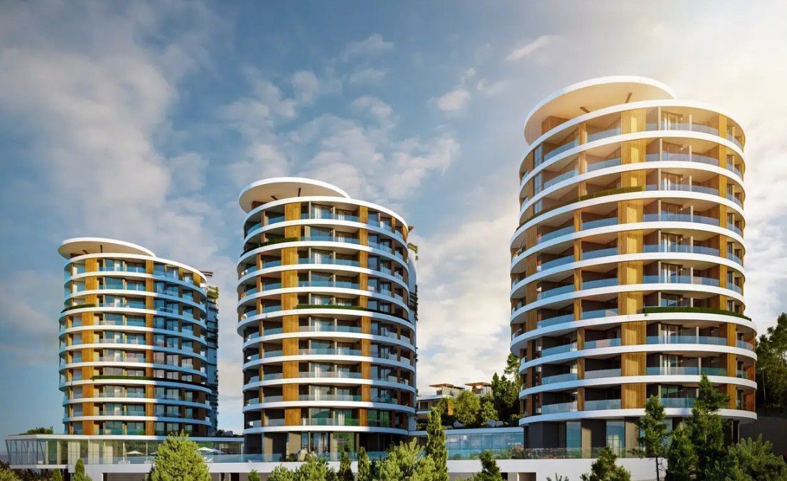 квартира г Алушта с Виноградное ул Сусловой 3 фото 10