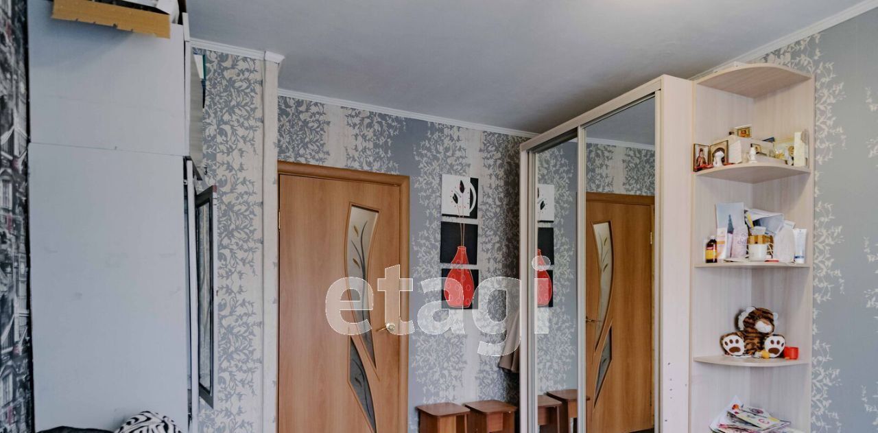 квартира г Комсомольск-на-Амуре Центральный округ ул Вокзальная 91к/3 фото 10