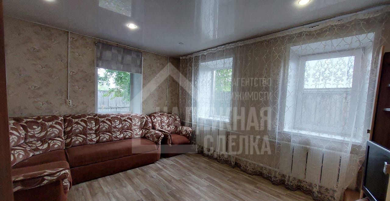 дом г Рубцовск ул Минская 14 фото 6