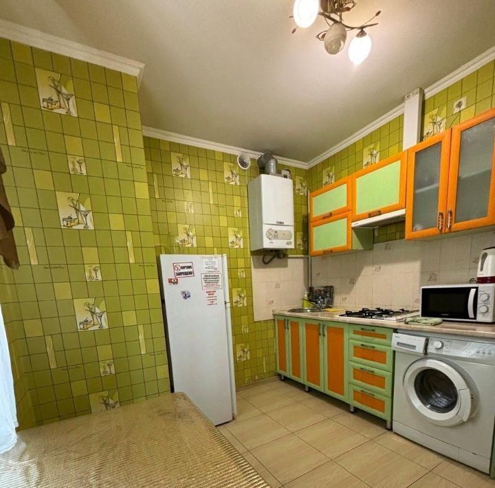 дом г Ялта ул Заречная 10 фото 7