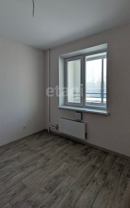 квартира г Кемерово ул 1-я Линия 18б фото 17