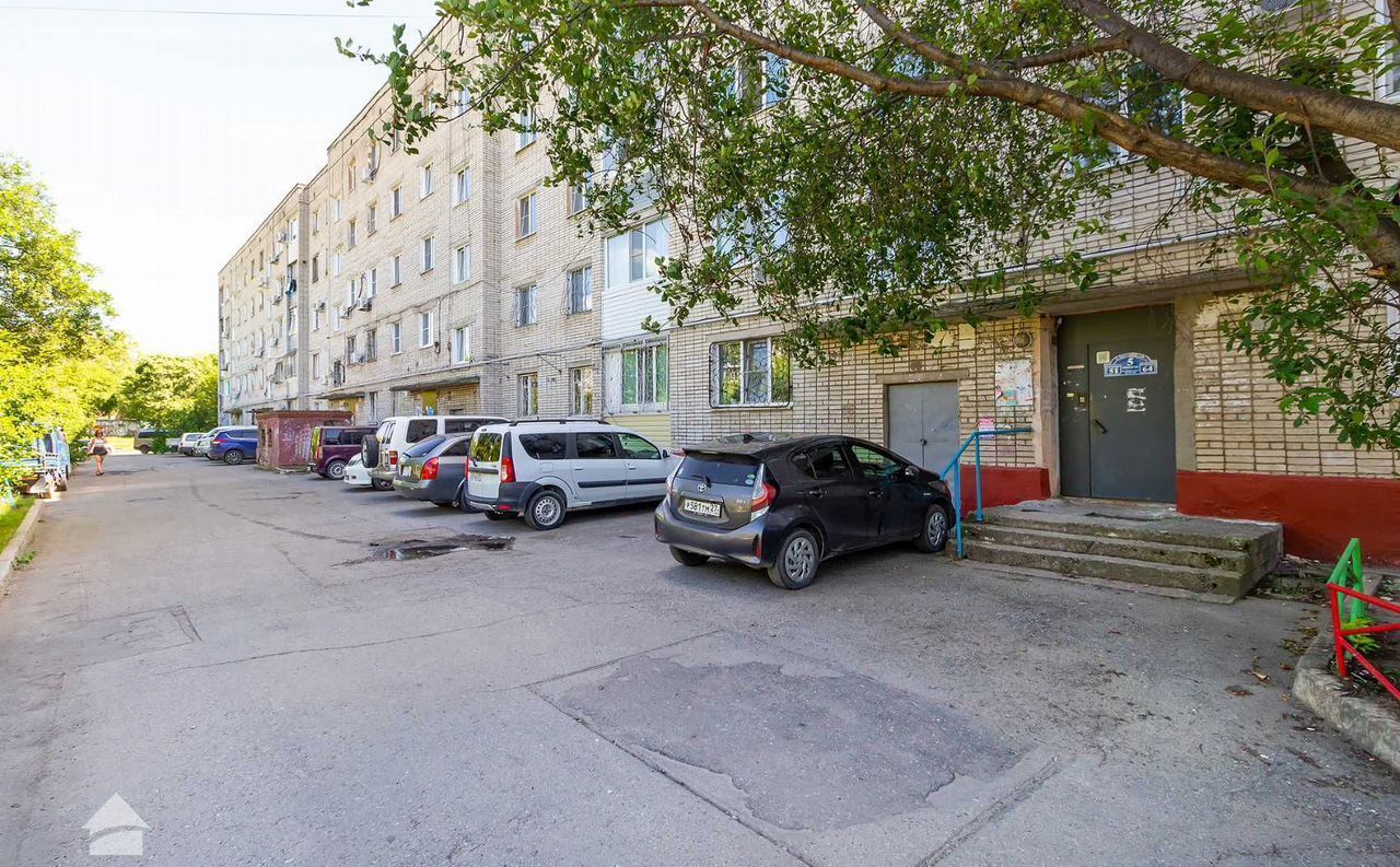 квартира г Хабаровск р-н Краснофлотский ул Трехгорная 80 фото 14