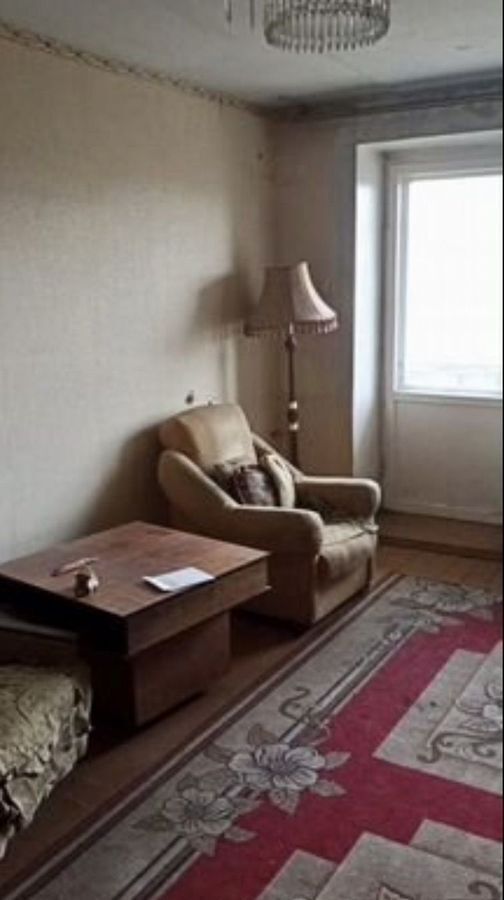 квартира г Иркутск р-н Ленинский ул Розы Люксембург 34а фото 5