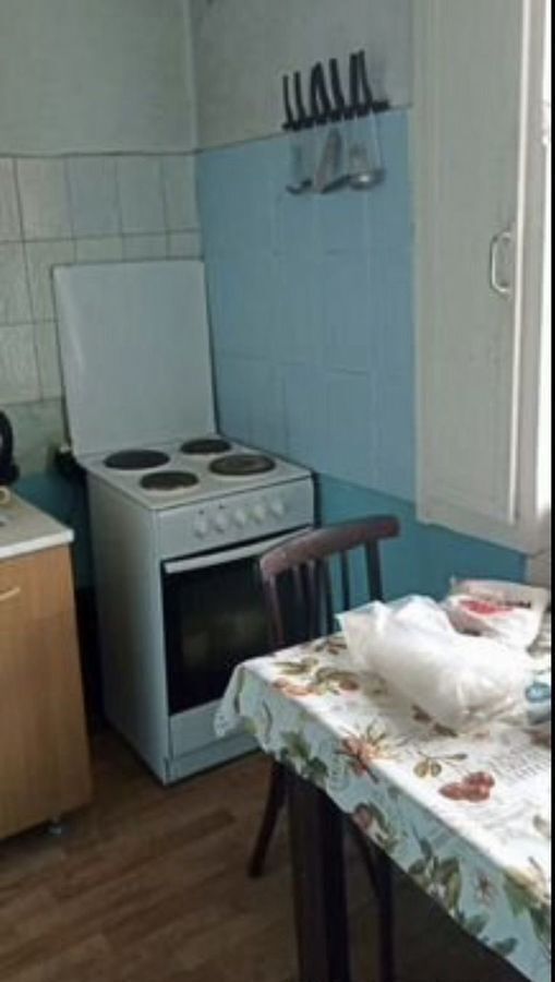 квартира г Иркутск р-н Ленинский ул Розы Люксембург 34а фото 7
