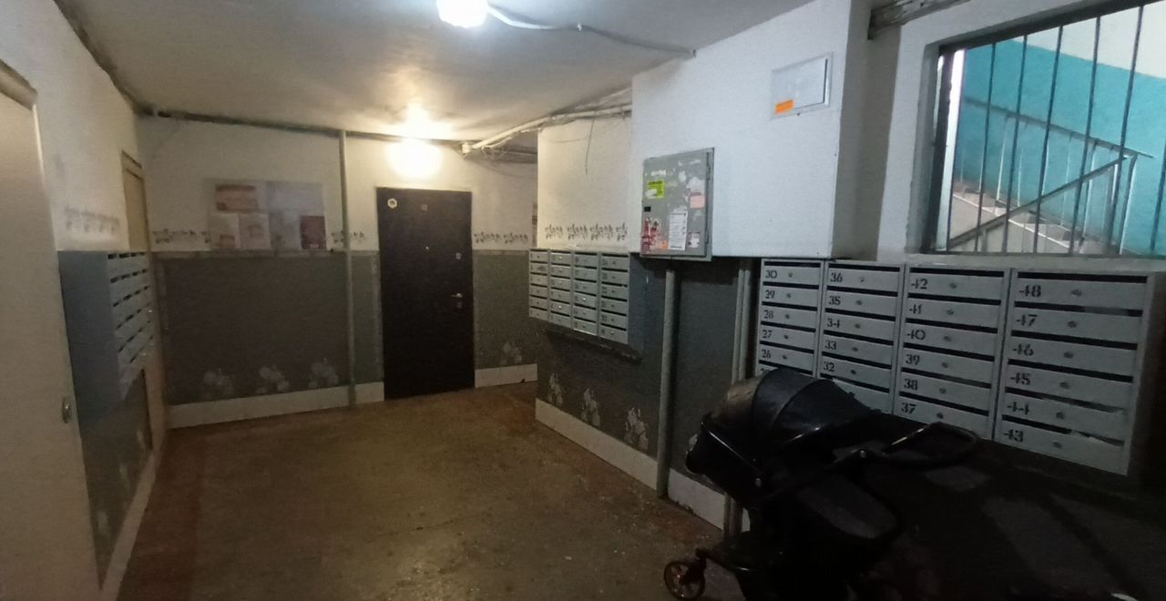 квартира г Новокузнецк р-н Центральный ул Сеченова 17 фото 21