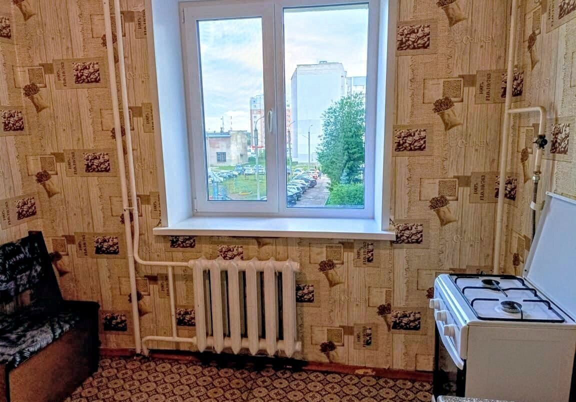квартира г Стерлитамак Солнечный ул Артема 131 фото 7