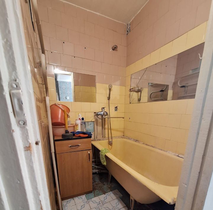 квартира г Кемерово р-н Ленинский ул Марковцева 14 фото 12
