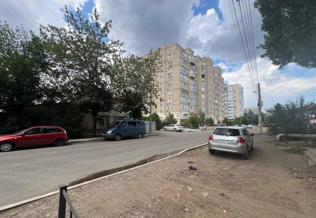 свободного назначения г Астрахань р-н Ленинский ул Марии Максаковой 14 фото 8