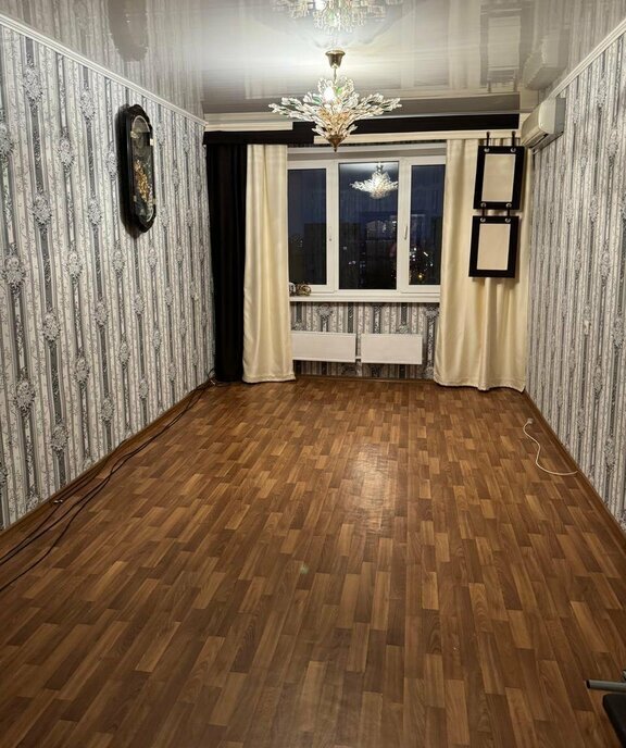 квартира г Тольятти ул Фрунзе 1 фото 3
