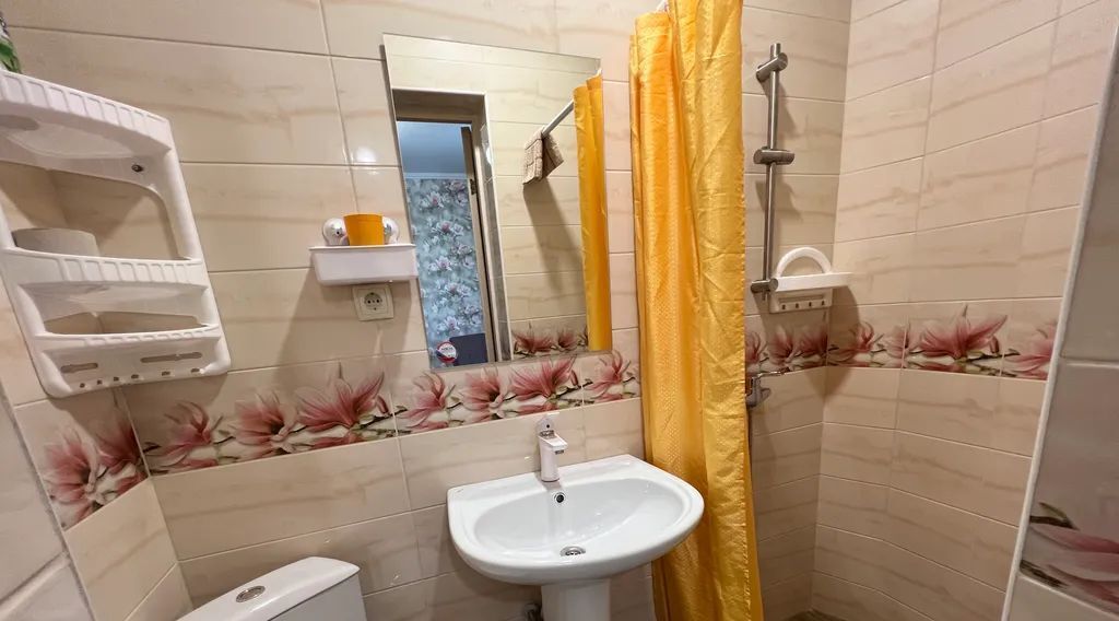 комната г Геленджик с Архипо-Осиповка пер Южный 2а фото 8