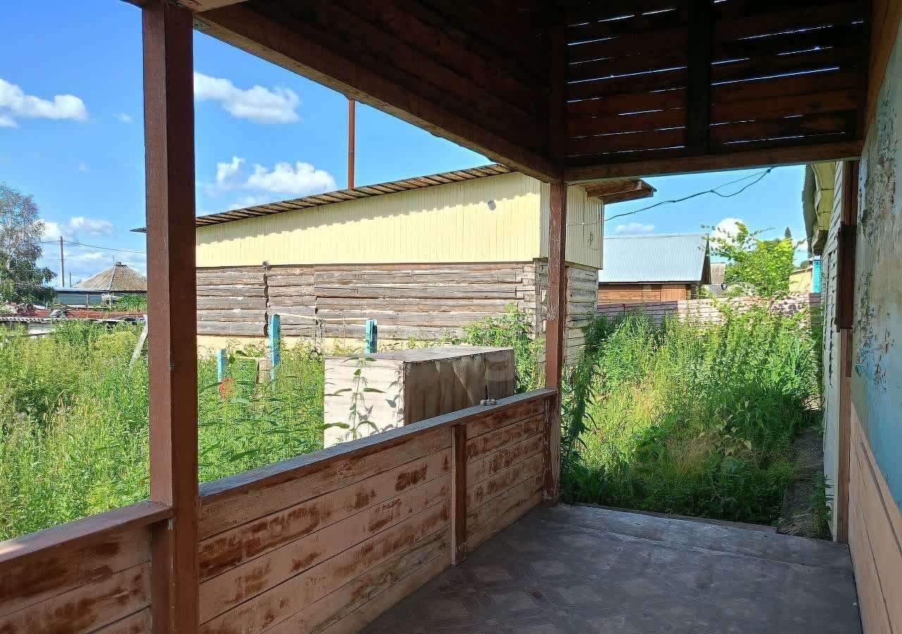 дом г Березовский ул Гагарина 3 Кемеровская обл. — Кузбасс фото 15