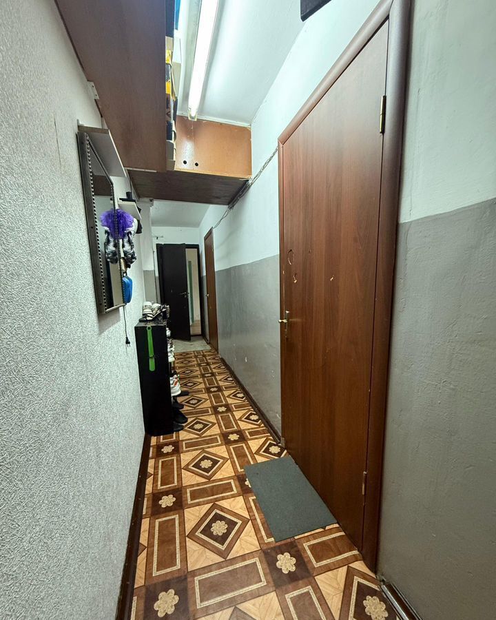 комната г Благовещенск ул Кузнечная 70/2 фото 5