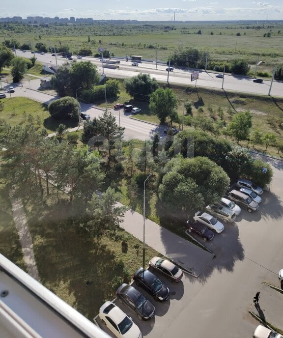 квартира г Омск ул Лукашевича 27 фото 27
