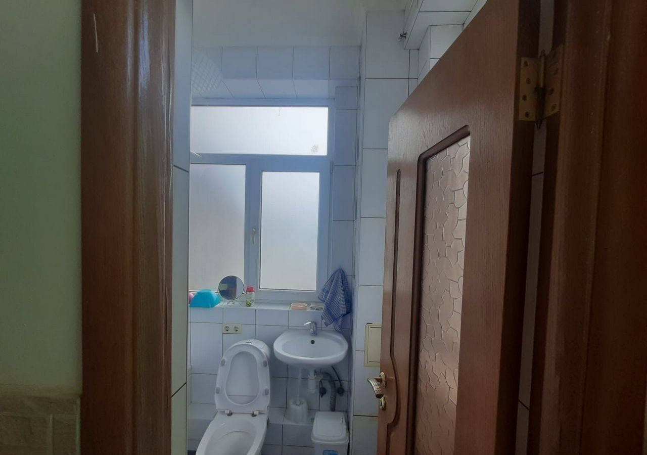 квартира г Ялта ул Киевская 34 фото 5
