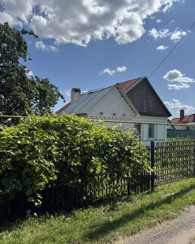 ул Полевая 2-я Тамбовский муниципальный округ фото