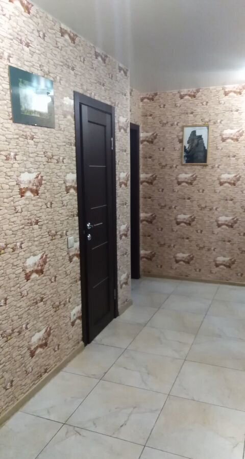 квартира г Красноярск р-н Советский ул Светлогорская 11а фото 7