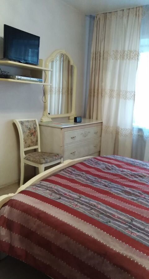 квартира г Красноярск р-н Советский ул Светлогорская 11а фото 25