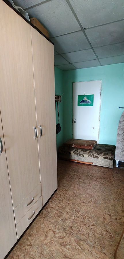 комната г Уфа р-н Октябрьский ул Шафиева 46/1 фото 2