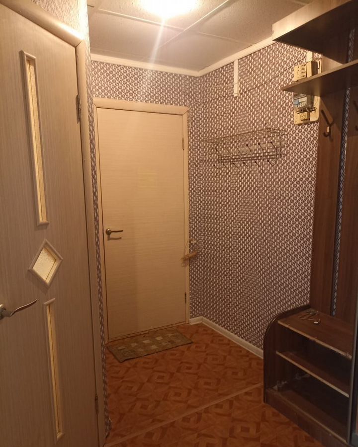 квартира г Северск пр-кт Коммунистический 105 фото 4