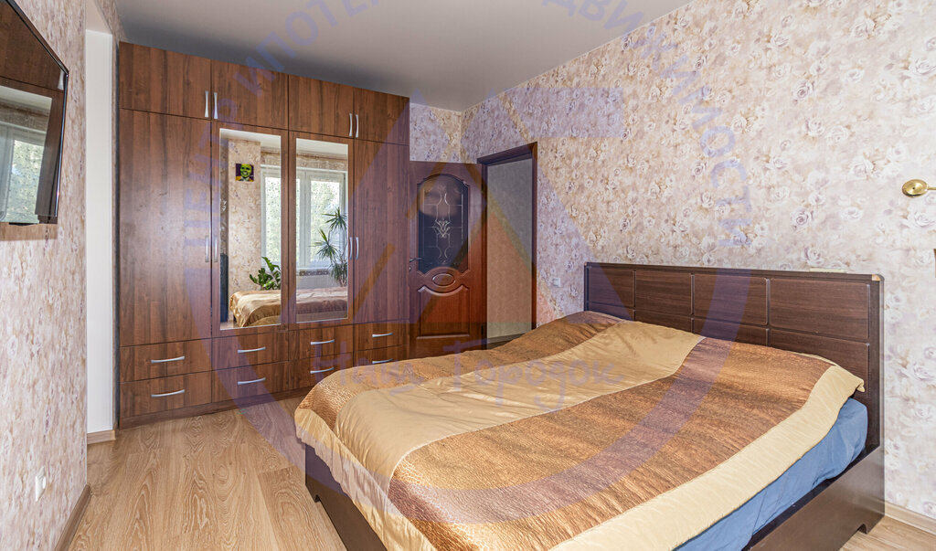 квартира г Курган ул Куйбышева 15 фото 6