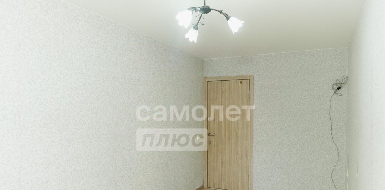 квартира г Омск р-н Ленинский ул Сулеймана Стальского 7 фото 7