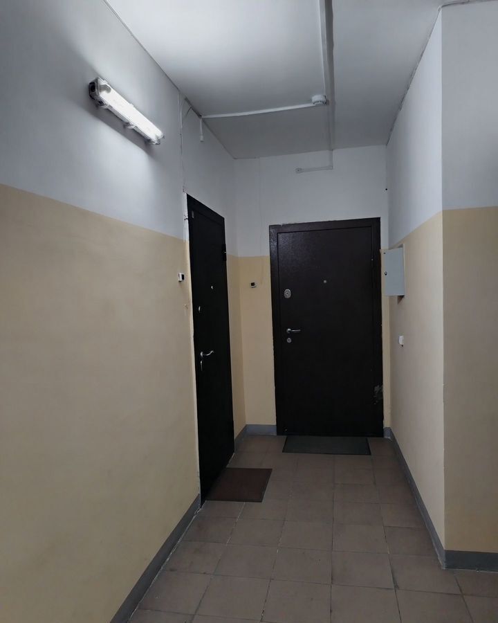 квартира г Иркутск р-н Октябрьский 24/4, мкр-н Крылатый фото 17