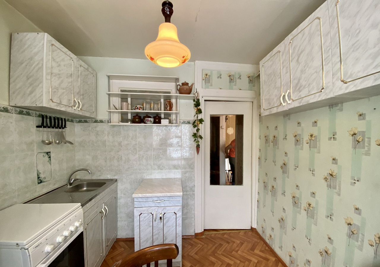 квартира г Тольятти р-н Центральный ул Советская 53 фото 8