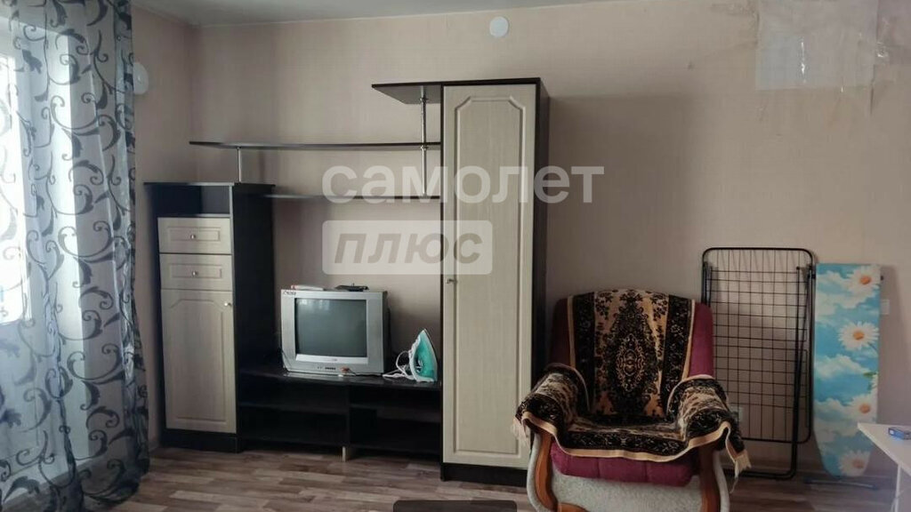 квартира г Новосибирск ул Ивана Севастьянова 9 Площадь Маркса фото 2