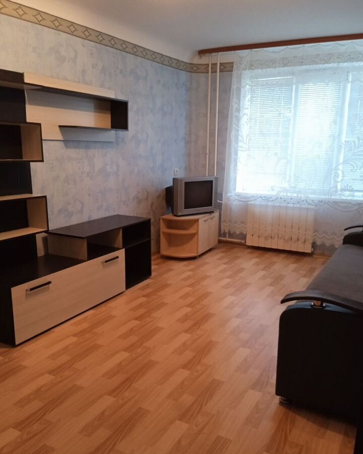 квартира г Волжский пр-кт им Ленина 367 фото 3