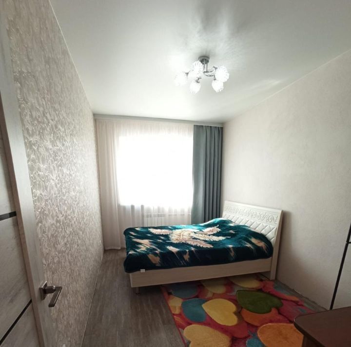 квартира г Ангарск мкр 33 25 фото 6